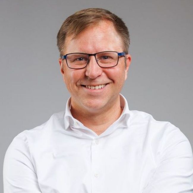 Stephan Riediker