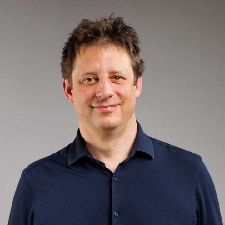 Jan Flückiger