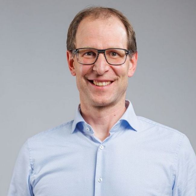Martin Rohn Martin Rohn