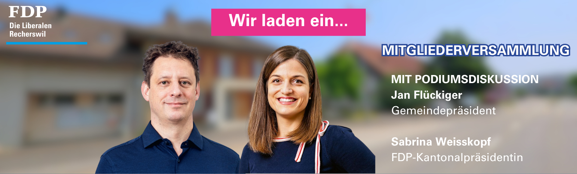 FDP - PLR Slider